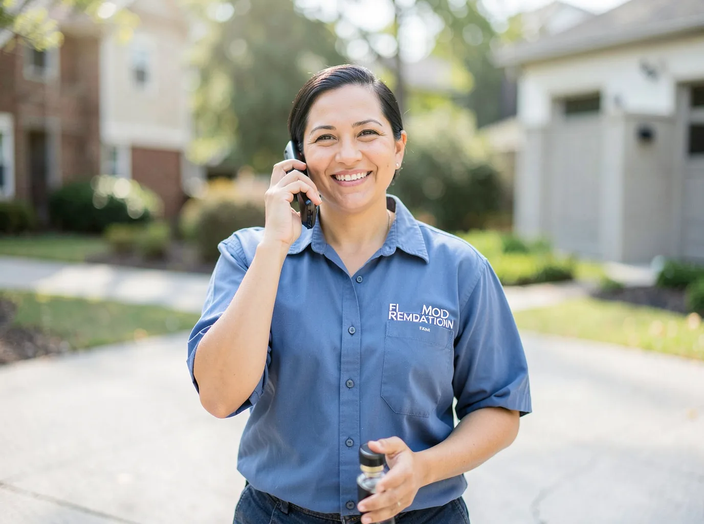 Mold Remediation East Orange, NJ FAQs